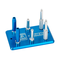 Drc Enzo | Shock Valving Plate