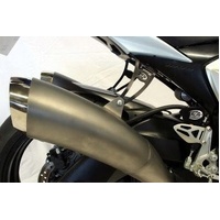 EXHANG SINGLE GSXR1000 09-11