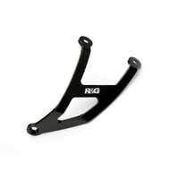 Exhaust Hanger, BLACK, BMW S1000XR '20-