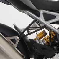 R&G Exh Hanger & Blanking Plate kit,SIL,Speed Triple RS 21-