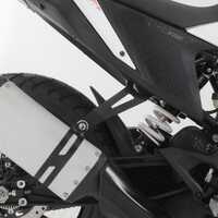 R&G Exhaust Hanger, KTM 390 Adventure '20-