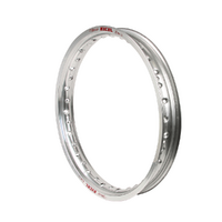 Excel Kawasaki Silver Rear Rim