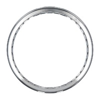 Excel H Valanced 36H Polished Undrilled Alloy Rim (19x2.15)