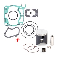 Top End Rebuild Kit (A) Suzuki RM65 '03-'05