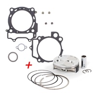 Top End Rebuild Kit (0.50 OS) Yamaha YFM400 '93-'98