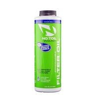 No Toil Evolution Air Filter Oil 475Ml