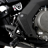 R&G R&G Boot Guard Kit for CFMoto 650GT 19-