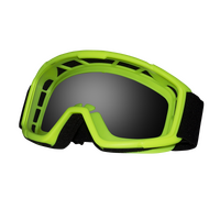 Neon Yellow