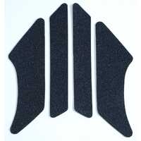 R&G Tank Traction Grip Kit - F800ST TRACT PAD 06-13 2PC (Clear)