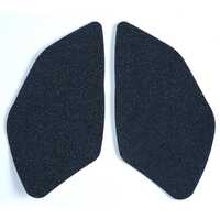 R&G Tank Traction Grip Kit - R1200GS TRACT PAD 04-14 2P (Black)