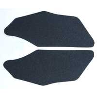 R&G Tank Traction Grip Kit - 749/999 TRACT PAD 2PC (Black)