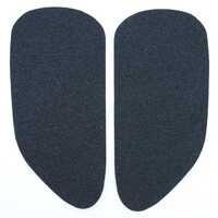 R&G Tank Traction Grip Kit - CBR600RR TRACT PAD 03-06 2P (Black)