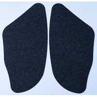 R&G Tank Traction Grip Kit - CB900 HORNET '02-'07 2PC (Clear)