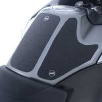 R&G Honda NT1100 '22- Traction Grips : 2-Grip Kit (Black)