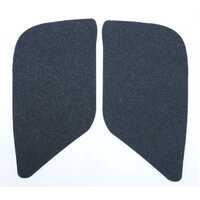 R&G Tank Traction Grip Kit - KTM 690 TRACT PAD 11-14 2P (Clear)