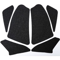 R&G Tank Traction Grip Kit - MV990R/1090RR TR/PADS'10-BK 6P (Black)