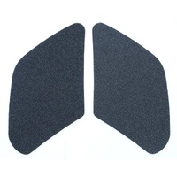 R&G Tank Traction Grip Kit - SV1000 TRACT PAD 03-07 2PC (Black)