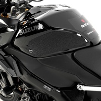 R&G Suzuki GSX-S 1000 '21-Traction Grips:2-Grip Kit (Black)