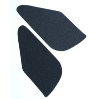 R&G Tank Traction Grip Kit - SPRINTST TRACT PAD 99-09 2P (Black)