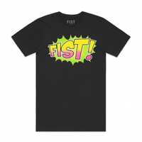 FIST Boom Tee