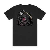 FIST Gorilla Tee - Kenneth Tencio