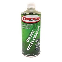 Torco Diesel Accelerator