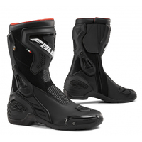 Falco 'Fenix 3 Air' Boots - Black