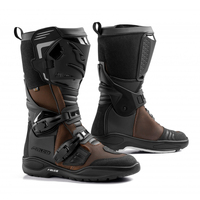 Falco 'Avantour 2' Boots - Brown
