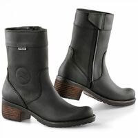 Falco Ayda 2 Womens Boots - Black