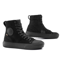 Falco 'Lennox 2' Boots - Black