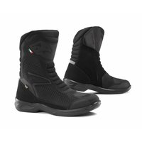 Falco 'Atlas 2 Air' Sport Boots - Black