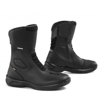 Falco 'Liberty 3' Boots - Black