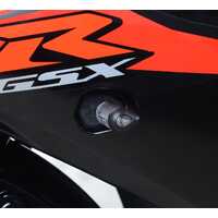 Adapters for Suzuki GSX-R125 : for use with Micro Indicators