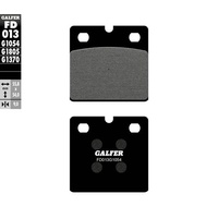 Galfer Semi-Metallic Compound 2
