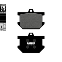 Galfer Semi-Metallic Compound 3