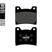 Galfer Semi-Metallic Compound 8