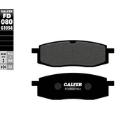 Galfer Semi-Metallic Compound 20