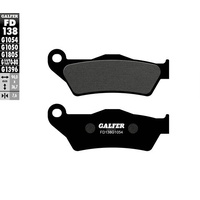 Galfer Semi-Metallic Compound 45