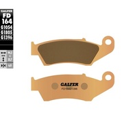 Galfer Hh Sintered Compound 13