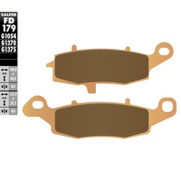 Galfer Semi-Metallic Compound Right Side Only 1