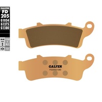 Galfer Hh Sintered Compound 21