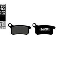 Galfer Semi-Metallic Compound 67