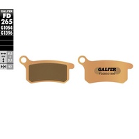 Galfer Hh Sintered Compound 31