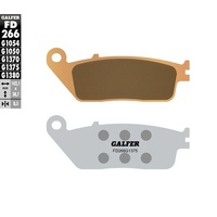 Galfer Hh Sintered Compound 32