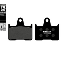 Galfer Semi-Metallic Compound 69