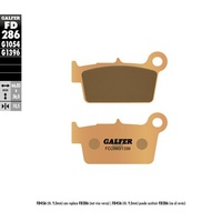 Galfer Hh Sintered Compound 37