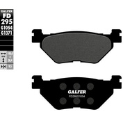 Galfer Semi-Metallic Compound 74