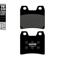 Galfer Semi-Metallic Compound 78
