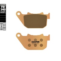 Galfer Hh Sintered Compound 46