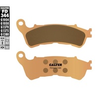 Galfer Hh Sintered Compound 47